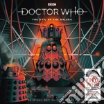 (LP Vinile) Doctor Who: The Evil Of The Daleks / O.S.T. (4 Lp)