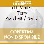 (LP Vinile) Terry Pratchett / Neil Gaiman - Good Omens / O.S.T. (4 Lp) lp vinile