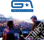 (LP Vinile) Groove Armada - 21 Years (2 Lp) vinile