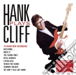 (LP Vinile) Hank Marvin - Hank Plays Cliff vinile