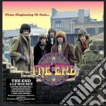 (LP Vinile) End (The) - From Beginning To End (4 Lp) vinile