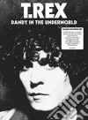 T. Rex - Dandy In The Underworld (3 Cd) cd