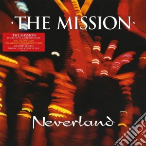 (LP Vinile) Mission (The) - Neverland lp vinile di The Mission