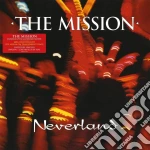 (LP Vinile) Mission (The) - Neverland vinile