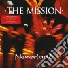 (LP Vinile) Mission (The) - Neverland cd