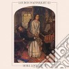 (LP Vinile) Loudon Wainwright Iii - More Love Songs cd