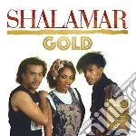 (LP Vinile) Shalamar - Gold (Gold Vinyl) vinile