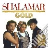 (LP Vinile) Shalamar - Gold (Gold Vinyl) cd