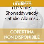 (LP Vinile) Showaddywaddy - Studio Albums 1974-1983 (8 Lp) vinile
