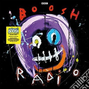 (LP Vinile) Mighty Boosh - Complete Radio Series (3 Lp) lp vinile