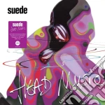 (LP Vinile) Suede - Head Music (3 Lp) vinile