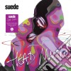 (LP Vinile) Suede - Head Music (3 Lp) cd