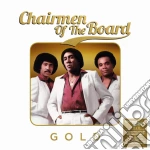 (LP Vinile) Chairmen Of The Board - Gold vinile