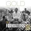 (LP Vinile) Foundations (The) - Gold cd