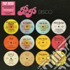 (LP Vinile) P&P Disco / Various (2 Lp) cd