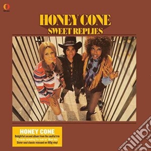 (LP Vinile) Honey Cone - Sweet Replies lp vinile