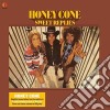 (LP Vinile) Honey Cone - Sweet Replies cd