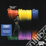 (LP Vinile) Strutt - Time Moves On vinile