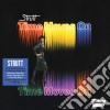 (LP Vinile) Strutt - Time Moves On cd