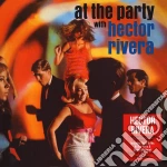(LP Vinile) Hector Rivera - At The Party vinile