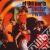 (LP Vinile) Hector Rivera - At The Party cd