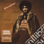 (LP Vinile) General Johnson - Generally Speaking vinile