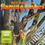 (LP Vinile) Flaming Ember - Westbound #9 vinile