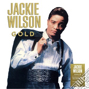 (LP Vinile) Jackie Wilson - Gold lp vinile