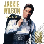 (LP Vinile) Jackie Wilson - Gold vinile
