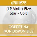 (LP Vinile) Five Star - Gold lp vinile
