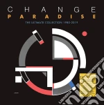 (LP Vinile) Change - Paradise: The Ultimate Collection 1980-2019 (2 Lp) vinile