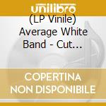 (LP Vinile) Average White Band - Cut The Cake (Coloured Vinyl) vinile