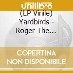 (LP Vinile) Yardbirds - Roger The Engineer (Rsd 2020) vinile