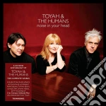 Toyah & The Humans - Noise In Your Head (5 Cd) cd