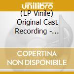 (LP Vinile) Original Cast Recording - Doctor Who: The Paradise Of Death - Original Tv Soundtrack (Limited Edition) lp vinile