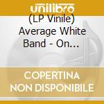 (LP Vinile) Average White Band - On The Strip: The Sunset Sessions (2 Lp) vinile