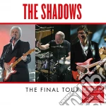 (LP Vinile) Shadows (The) - The Final Tour (2 Lp) vinile