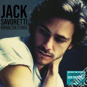 (LP Vinile) Jack Savoretti - Before The Storm lp vinile