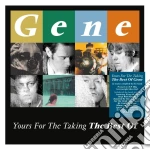 (LP Vinile) Gene - Yours For The Taking: The Best Of (2 Lp) vinile