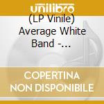 (LP Vinile) Average White Band - Aftershock (Clear Vinyl) vinile