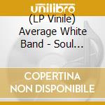 (LP Vinile) Average White Band - Soul Tattoo (Clear Vinyl) vinile