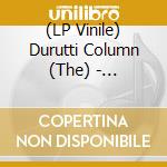 (LP Vinile) Durutti Column (The) - Rebellion (Blue Vinyl) vinile