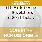 (LP Vinile) Gene - Revelations (180g Black vinyl) vinile