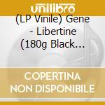 (LP Vinile) Gene - Libertine (180g Black vinyl) (2 LP) vinile