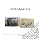 Bluetones (The) - Superior Quality Recordings (Signed Edition - 1500) (6 Cd) cd