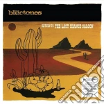 (LP Vinile) Bluetones (The) - Return To The Last Chance Saloon (180G Red Vinyl) vinile