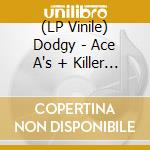 (LP Vinile) Dodgy - Ace A's + Killer B's (Green + Yellow Translucent Vinyl) (2 Lp) vinile