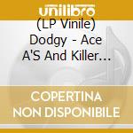 (LP Vinile) Dodgy - Ace A'S And Killer B'S (180G Green And Yellow Vinyl) (2 Lp) vinile