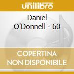 Daniel O'Donnell - 60 cd