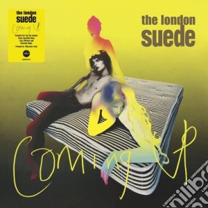 (LP Vinile) London Suede - Coming Up: 25Th Anniversary Edition lp vinile